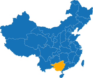 Guangxi