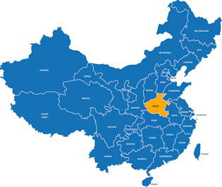 Henan