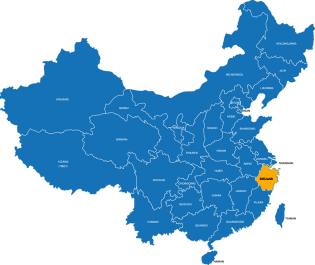 Zhejiang