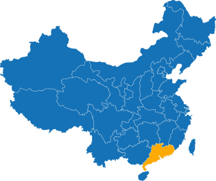 Guangdong