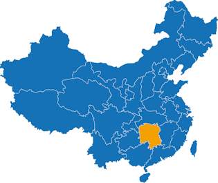 Hunan