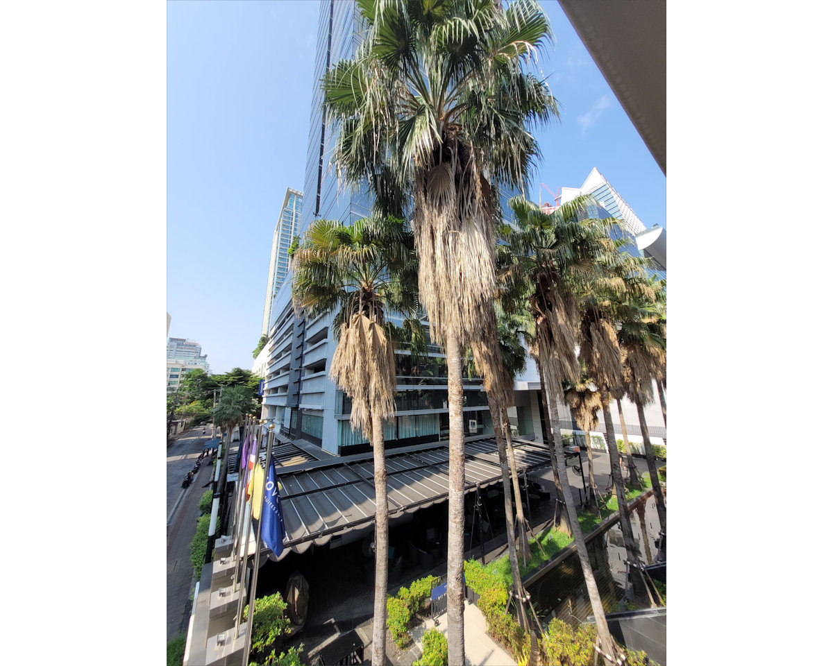 Bangkok