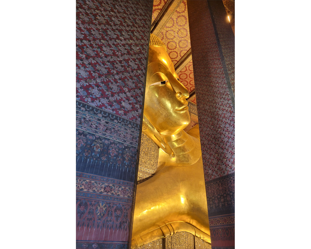 Wat Pho