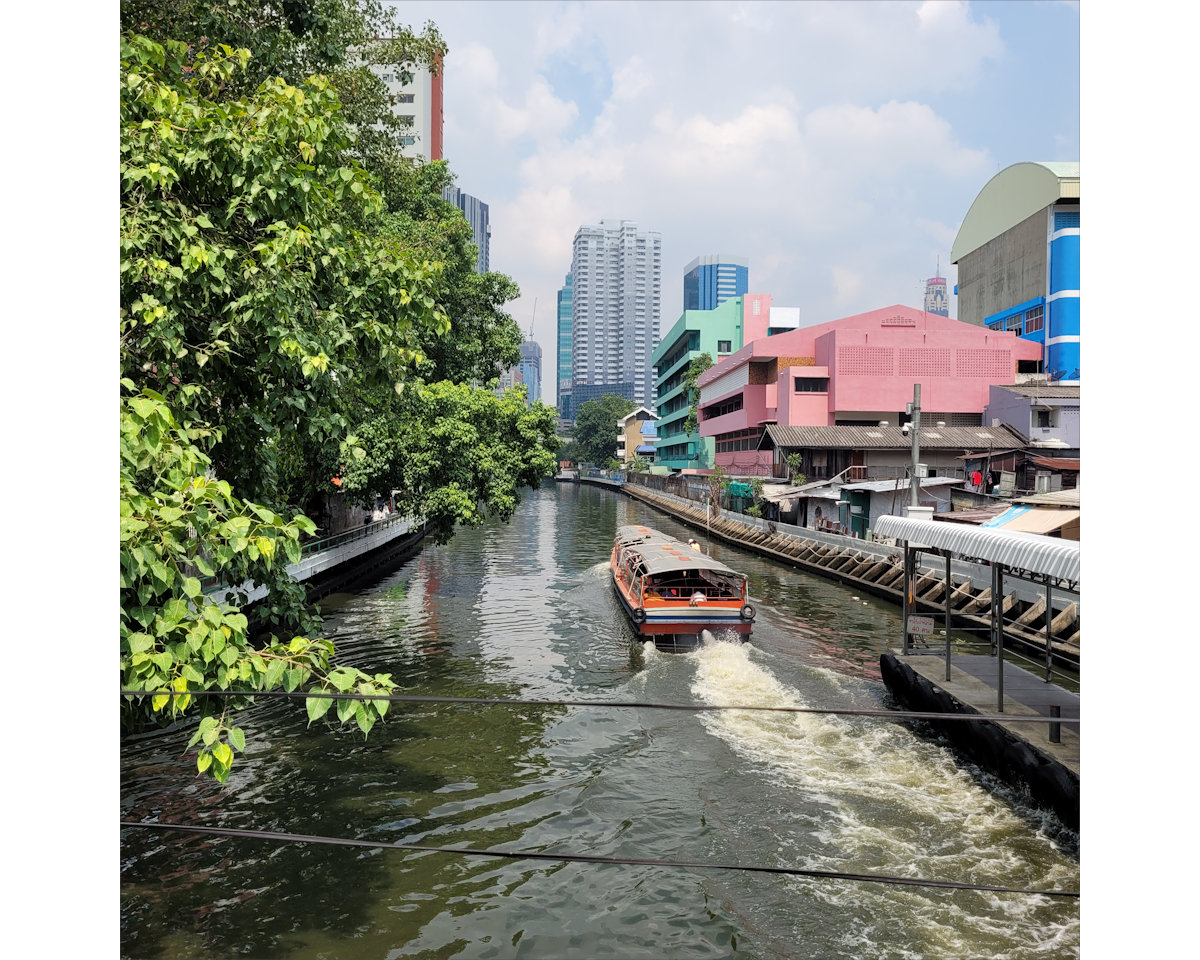 Bangkok