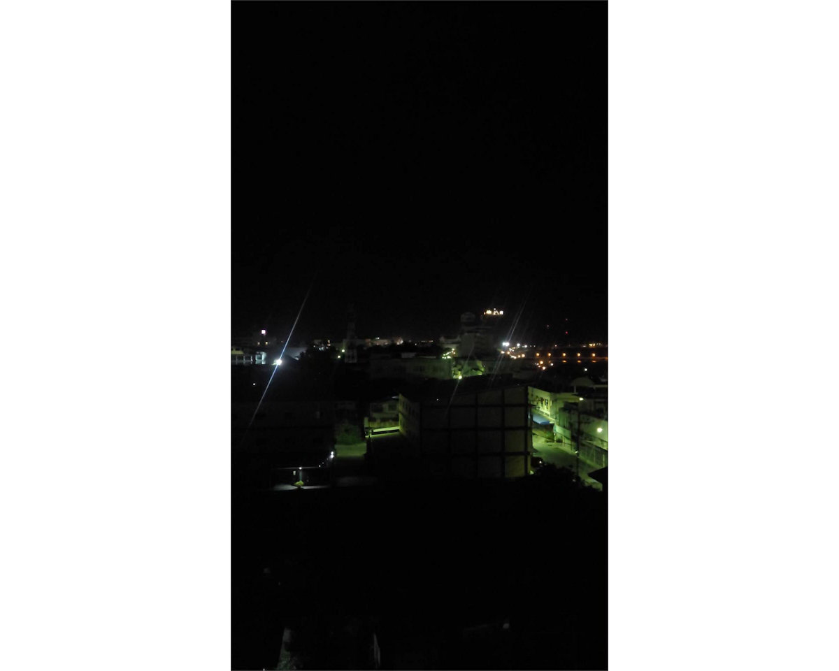 Lightning - Prachuap