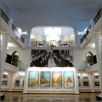 Harbin Museum of Jewish History and Culture (Old Synagogue)