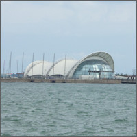 Qingdao International Sailing Centre