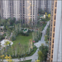 Harbin - Bao Yu Tian Yi Complex
