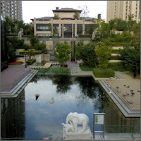 Harbin - Bao Yu Tian Yi Complex