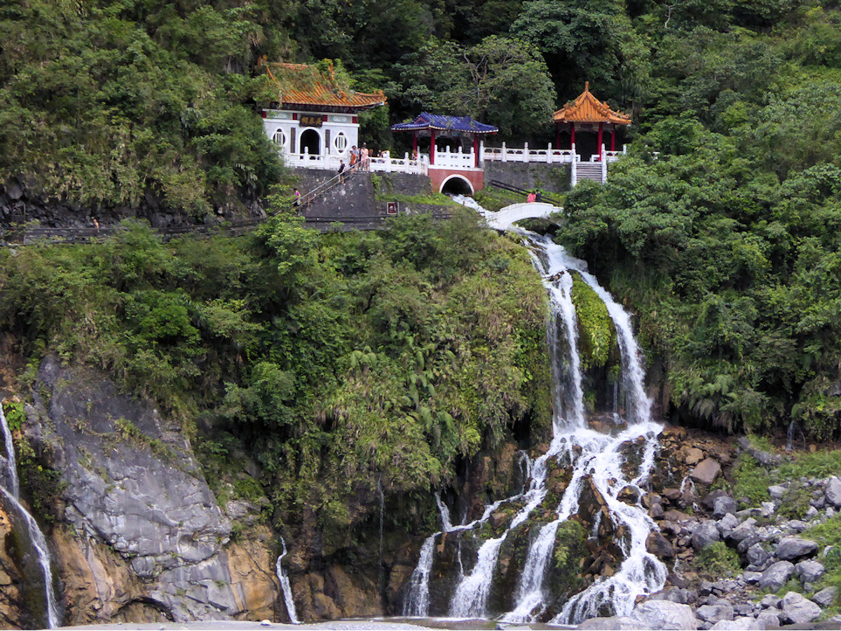 Taroko